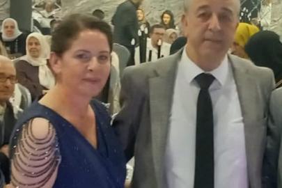 SEY-DER Başkanı Sami Türkmen’in Mutlu Günü