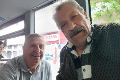 Seyitgazi Dostluklarının Eskimeyen Çınarları: Lütfü Duman ile Nostalji Yolculuğu