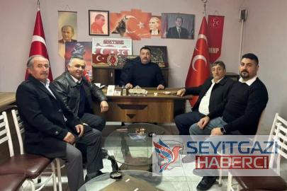SEYİTGAZİ SİYASETİNDE "FIRTINA" ÖNCESİ SESSİZLİK: GÖZLER 4 MECLİS ÜYESİNDE!