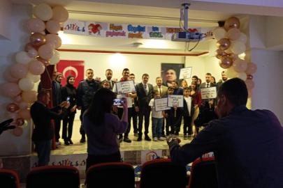 Seyitgazi’de "Engel" Yok, Sevgi Var!