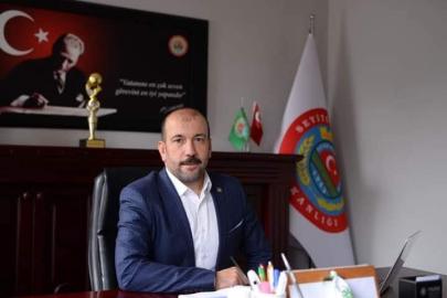SEYİTGAZİ’DEN TMO’YA ÇAĞRI: "ÜRETİCİNİN DEVAMI İÇİN BUĞDAY 20, ARPA 18 TL OLMALI"