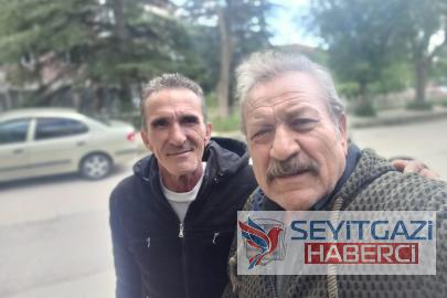 SEYİTGAZİ’DEN YENİKENT’E UZANAN BİR EMEK HİKAYESİ: AKİF USLU