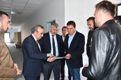 SEYİTGAZİ’NİN BAŞARI KÖPRÜSÜ: BÜROKRASİDEKİ MEDAR-I İFTİHARIMIZ FETHİ FAHRİ KAYA’DAN ANLAMLI DOKUNUŞ!