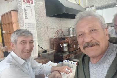 Seyitgazi’nin Efendi İsmi: Murat Onan ile Keyifli Bir Sohbet