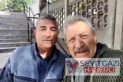 Seyitgazi’nin Emektar Şoförü İlhan Bulut: Babası Muhtar Zeynel Efendi’nin İzinde Bir Yaşam