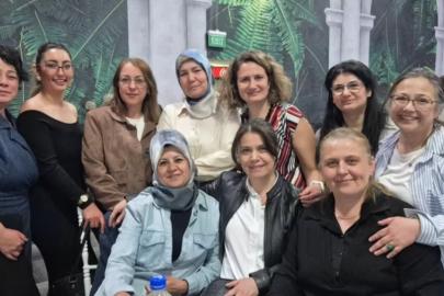 Seyitgazi’nin Hanımefendileri Sezonu Açtı: "Düğünler Başlasın!"