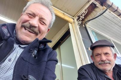 Seyitgazi’nin Şakacı Geleneği ve Engin Cerek: Bir Baba-Oğul Vefası