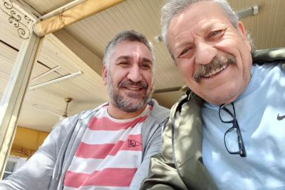 Seyitgazi’nin Saygılı Genci: Şenol Yıldız
