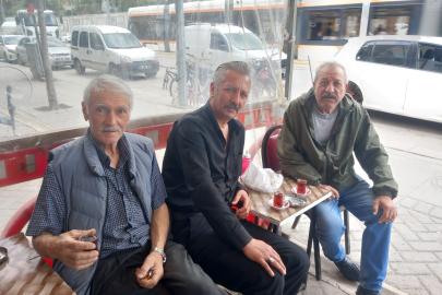 Seyitgazi’nin Soluklandığı Durak: Üç Yıldız Çay Evi