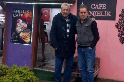Seyitgazi’nin Vefa Abidesi: Gürsel Eren ve Bitmeyen Memleket Sevdası