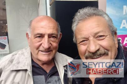 SEYİTGAZİSPOR’UN EFSANE KALECİSİ MUSTAFA KÖSE: GEÇMİŞİN ANILARI, BUGÜNÜN GURURU