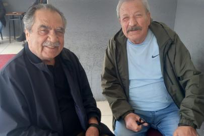 SİYASETİN GÜLEN YÜZÜNDEN YEREL MEDYAYA TAM DESTEK: METİN TOMSUK’TAN "SEYİTGAZİ HABERCİ"YE ÖVGÜ! 📰🤝