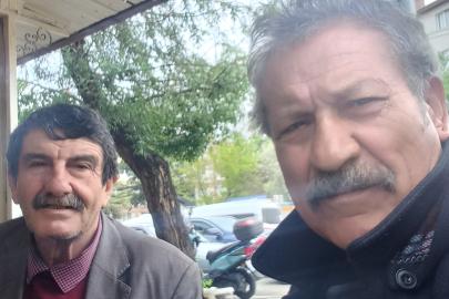 Taşlık Mahallesi’nin Güler Yüzlü ve Üretken Çınarı..