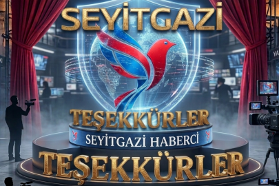 TEŞEKKÜRLER SEYİTGAZİ