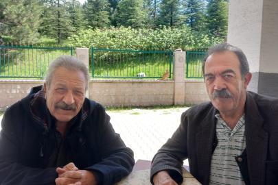 Toprağa ve Yeşile Adanmış Bir Ömür: Ahmet Can