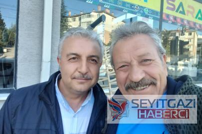 Toprağına Sevdalı Bir İsim