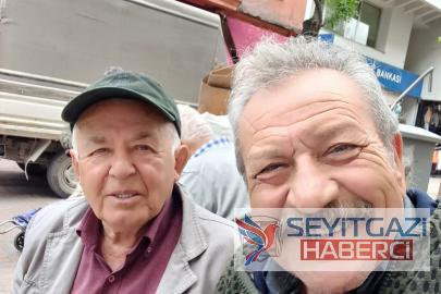 Unutulmaz Sağlıkçı: Hasan Hüseyin Çakır