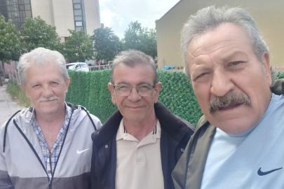 Usta Yazar Feridun Dingeç Sağlığına Kavuştu