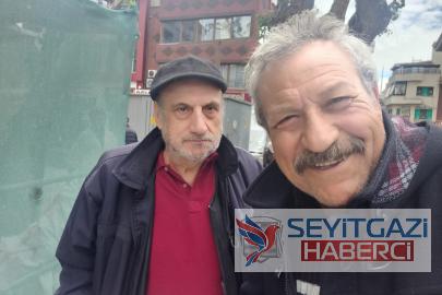 Yarım Asırlık Çınar: Sinemacı ve Gazeteci Atilla Alpat