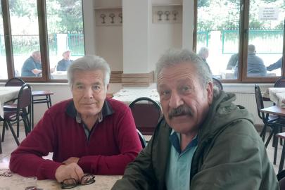 Yazıdere’den Yenikent’e Uzanan Bir Ömür; Bekir Sarı Öğretmenimiz