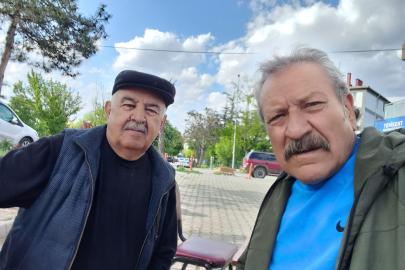Yazıdere’nin Gönlü Genç Çınarı, Hatiplerin Yakup Sarı: Acıları Paylaşarak Hafiflettik