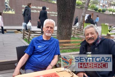 Yediler Esnafının Gönlü Zengin İsmi: Sadullah Eriç