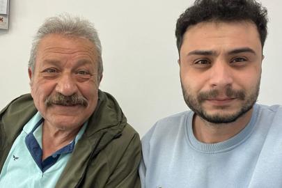 Yenikent’in Esprili ve Saygılı Genci: Utkucan Saçal