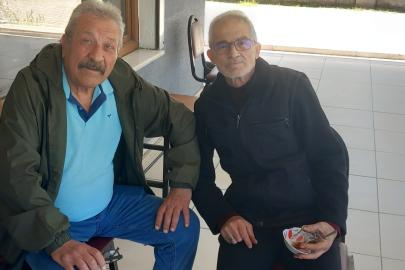 YENİKENT’İN SEVGİLİ “DEDE”Sİ: MUSTAFA ÖZLÜER