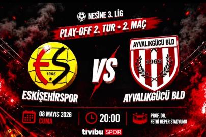 ZOR DERSİNİZ, İMKANSIZ ZAMAN ALIR: ESKİŞEHİRSPOR DESTAN İÇİN SAHADA! 🏟️🔥