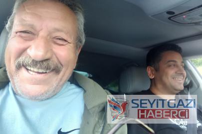 ADANA’DAN SEYİTGAZİ’YE UZANAN BİR BAŞARI VE GÖNÜL HİKAYESİ: ÜMİT METE VE "BRNGün" AİLESİ