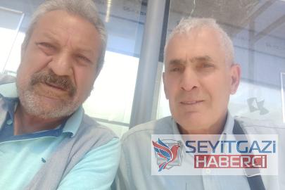 ALİKOÇBABALILAR DERNEK BAŞKANI ALİ KARAKUŞ: BİR FEDAKARLIK VE DOSTLUK ÖYKÜSÜ