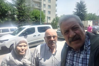 BİR DUVAR ÖTESİ KOŞUŞTURMALI ÇOCUKLUK, BİR ÖMÜRLÜK KOMŞULUK: KALE AİLESİ