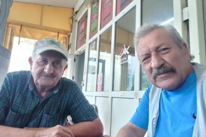 BİR EMEK HİKAYESİ: İBRAHİM ÇETİN