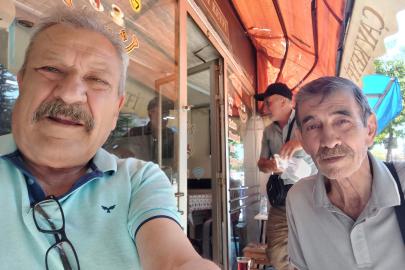 Bir Vefa Hikayesi: Kıbrıs Gazisi Ertuğrul Özkütük ile Seyitgazi Sevdası Üzerine...