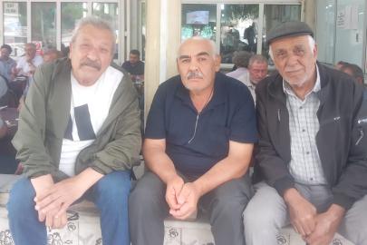 Değişören’den Şehre Uzanan Bir Ömür: Cahit Doğan