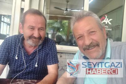 Direksiyon Başında Bir Ömür, Yürekte Vefa: Hasan İnel