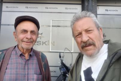 Doğançayır’ın Emektar Pazarcısı Süleyman Dinçer: Bir Ömrün Tezgâhı Şimdi Oğluna Emanet!