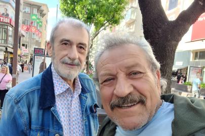 ESKİ BASIN MÜDÜRÜ TURGAY ÖMERÜLFARUKOĞLU’NDAN SEYİTGAZİ HABERCİ’YE TAM DESTEK!