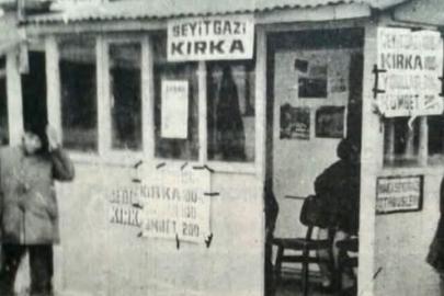 Eski Otogarın Arkasından Bir Memleket Hikayesi