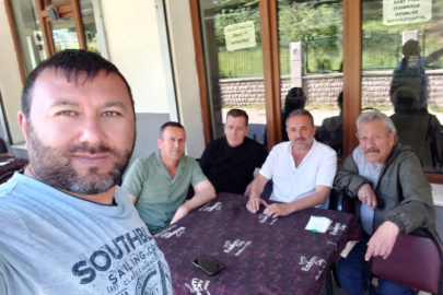 Göcenoluk Gençleriyle Geçmişe Yolculuk: Seyitgazi Haberci, Kadim Dostları ve Göcenoluk Anılarını Canlandırdı
