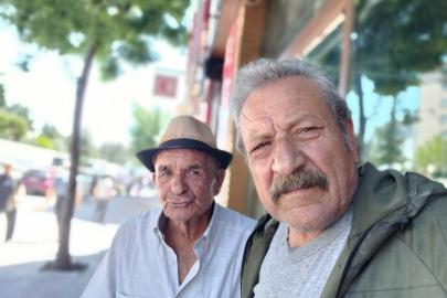 Gültepe ve Yenikent’in Gülen Yüzü: Üç Tekerlekli Motosikletiyle Gönüllerde Taht Kuran Balli“ Mustafa Özkan
