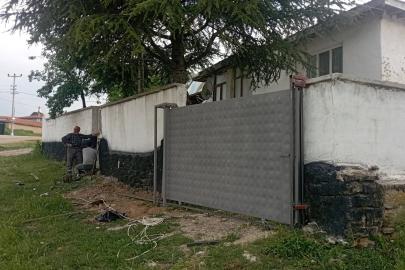 Hacı Safiye Aslan’dan Anlamlı Destek!