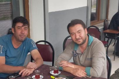Hayat Tesadüflerle Güzel: Sanayi Sitesinde 55 Yıllık Bir Nostalji Yolculuğu