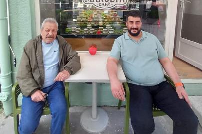 Kafeterya Kültürünün Güler Yüzlü Adresi: Emrah Ertunç ve Nefis Çayları