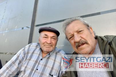 Kesenler Köyü’nün Gururu Doç. Dr. Şahin Dere’nin Hatırası...