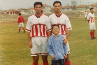 Kırka Belediyespor'dan Seyitgazi Belediyesi'ne...