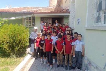 KIRKA’DA ANLAMLI KAPANIŞ: ÇEDES PROGRAMLARI KÜRSÜYE VEDA ETTİ