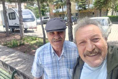 Kırka’nın Çalışkan Çınarı Süleyman Doğu: "Emeklilik Dediysek, Oturacak Değiliz Ya!"