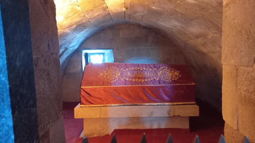 KONYA’DAN SEYİTGAZİ’YE UZANAN BİR VASİYET: SELÇUKLU’NUN ASİL SULTANI ÜMMÜHAN HATUN
