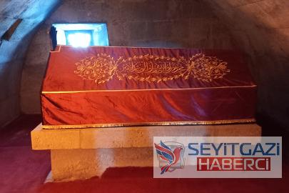 KONYA’DAN SEYİTGAZİ’YE UZANAN BİR VASİYET: SELÇUKLU’NUN ASİL SULTANI ÜMMÜHAN HATUN